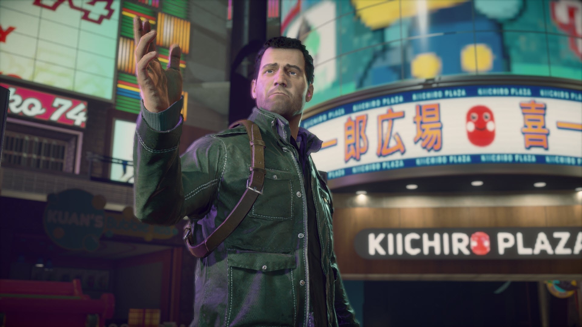 Dead Rising 4: Frank´s Big Package - Imagen 22